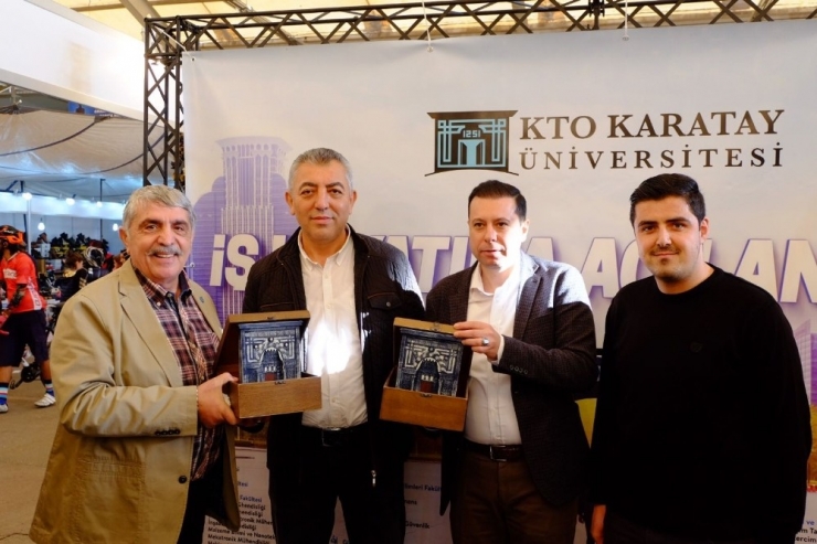 İzmir’de Konya İl Tanıtım Günleri