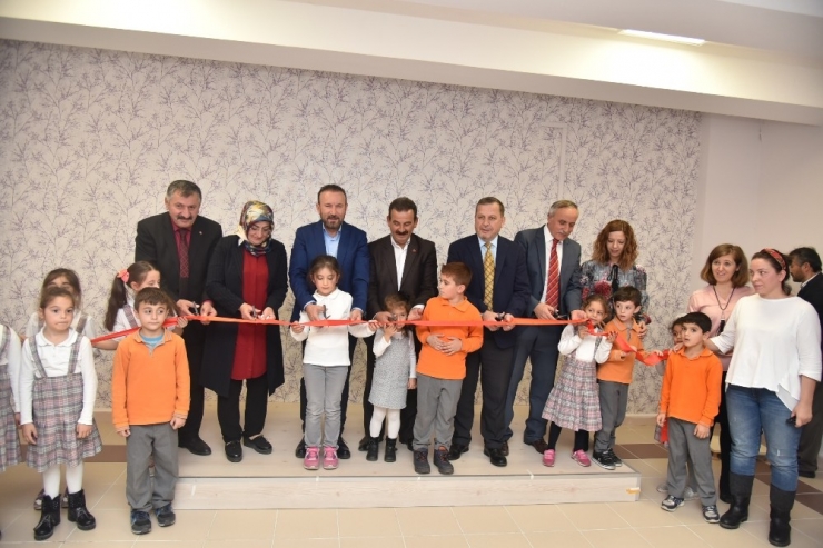 Başkan Doğan: “Gece Gündüz Çalışıyoruz”