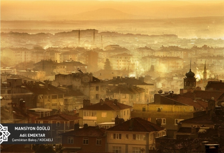 Karesi Belediyesi’nin Fotoğraf Yarışması Sonuçlandı