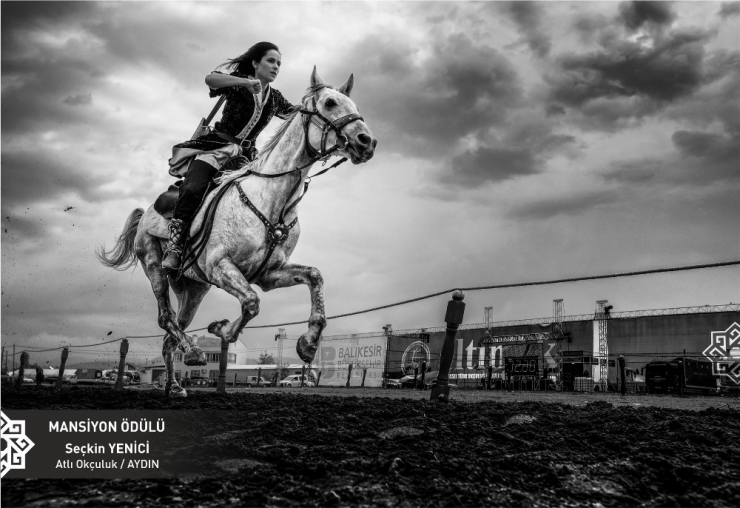 Karesi Belediyesi’nin Fotoğraf Yarışması Sonuçlandı