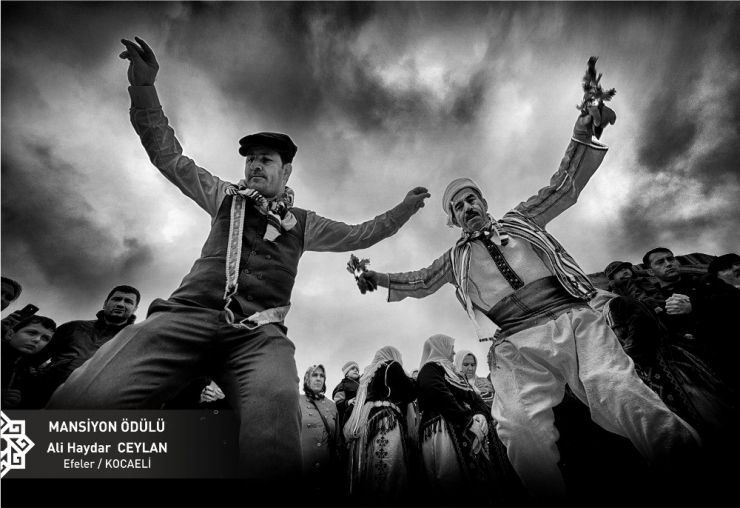 Karesi Belediyesi’nin Fotoğraf Yarışması Sonuçlandı