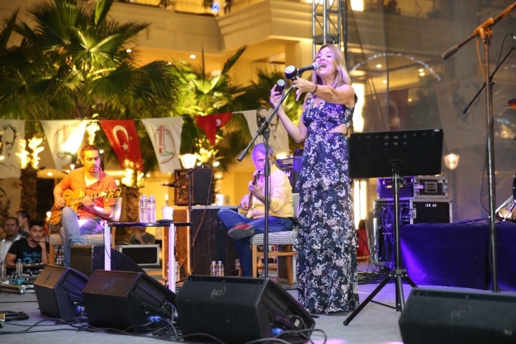 Karşıyaka’da Jazz Festivali Başlıyor