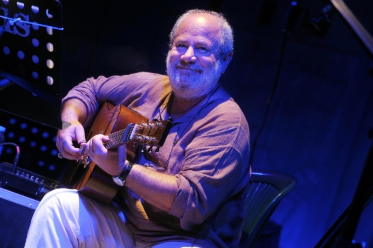 Karşıyaka’da Jazz Festivali Başlıyor