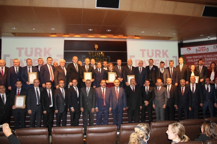 Lahmacuna Gaziantep Tescili