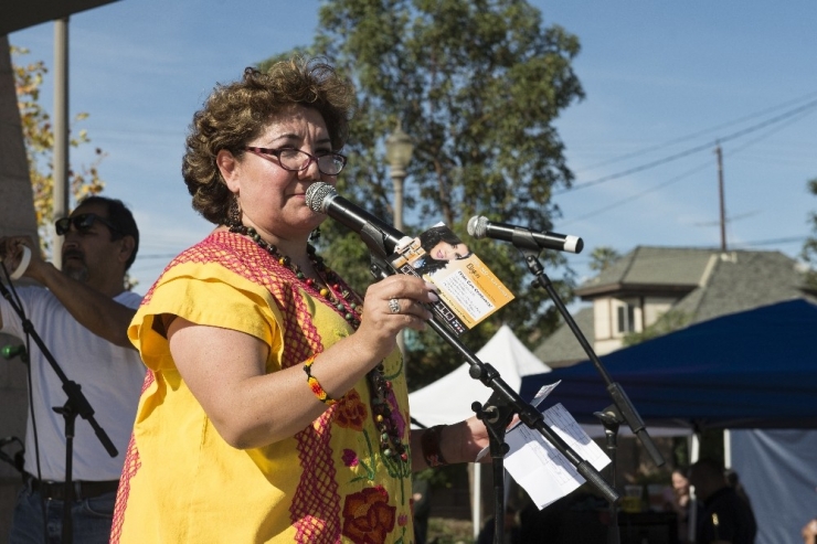 Abd’lilerden Mariachi Festivali’ne Büyük İlgi