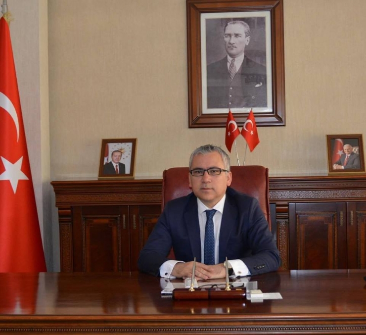 Niğde’de Köyler Toz Ve Çamurdan Kurtulacak