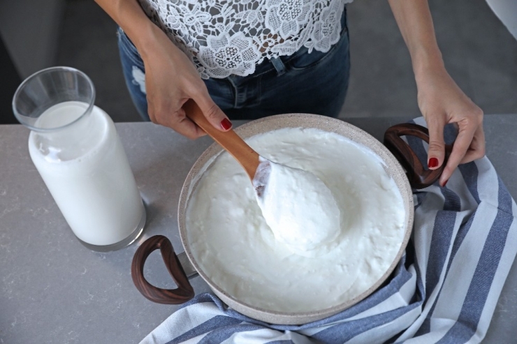 Ata Mirası Gıdalar Hem Sağlıklı, Hem Lezzetli