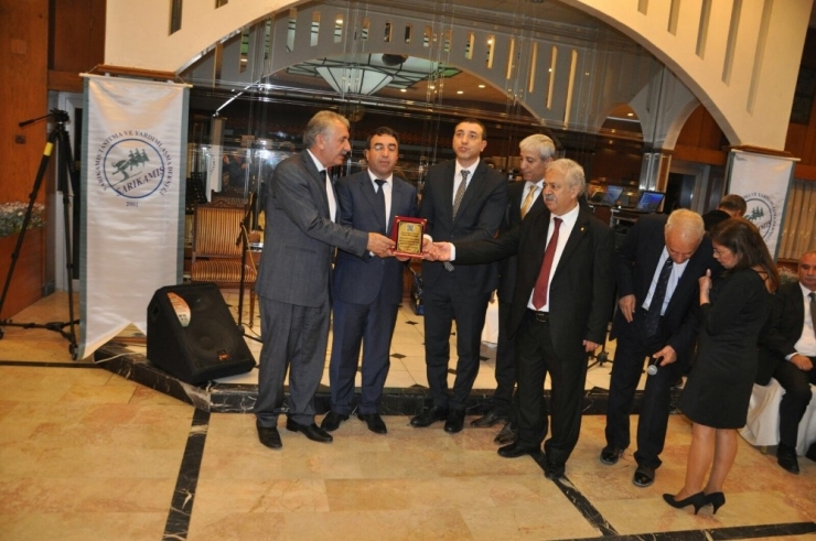 Sarıkamış Tanıtma Ve Yardımlaşma Derneği’nin “Geleneksel Kete Gecesi”