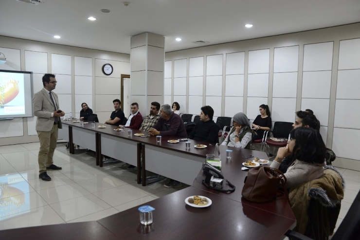 İşletmelere Gıda Güvenliği Ve Hijyen Eğitimi