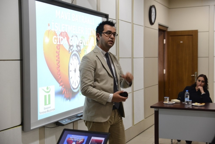 İşletmelere Gıda Güvenliği Ve Hijyen Eğitimi