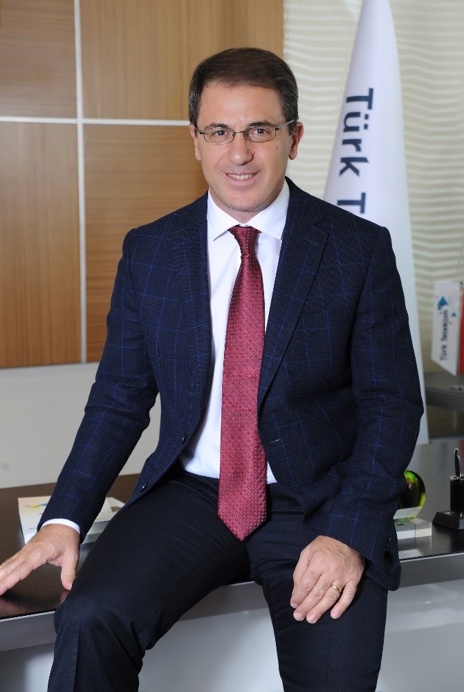 Türk Telekom, Türk Mühendisliğini Dünyaya Açıyor