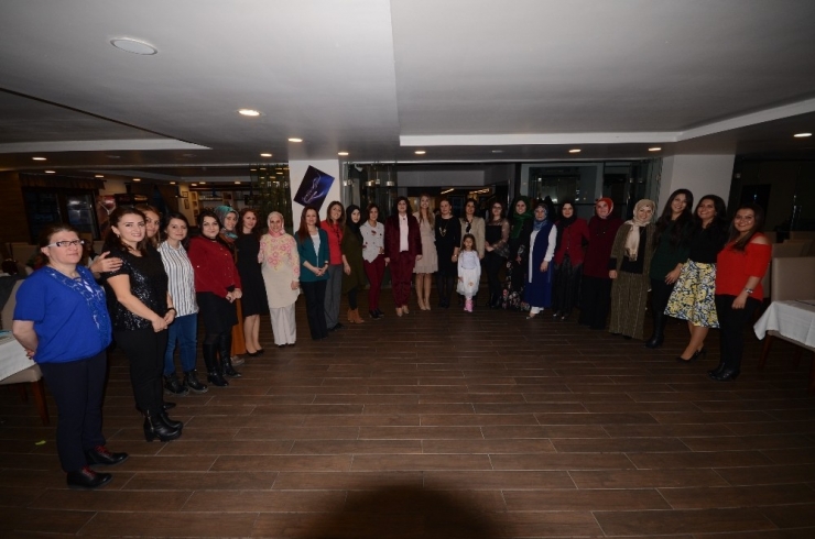 Vilayetler Birliği Ana Okulu’ndan Dayanışma Programı