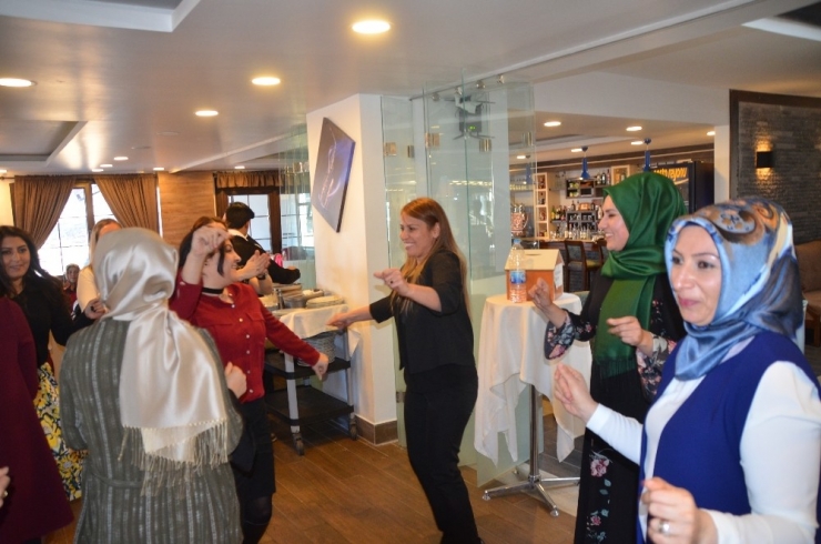 Vilayetler Birliği Ana Okulu’ndan Dayanışma Programı