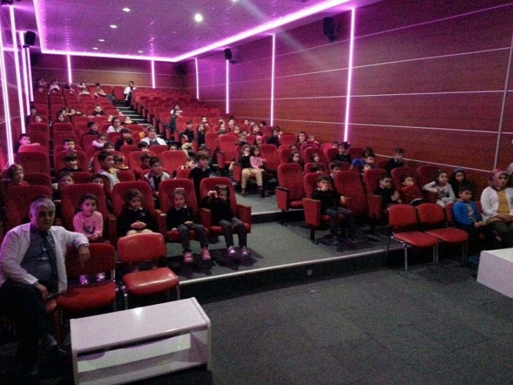 Çözüm Koleji Öğrencilerine Diyabet Ve Obezite Anlatıldı