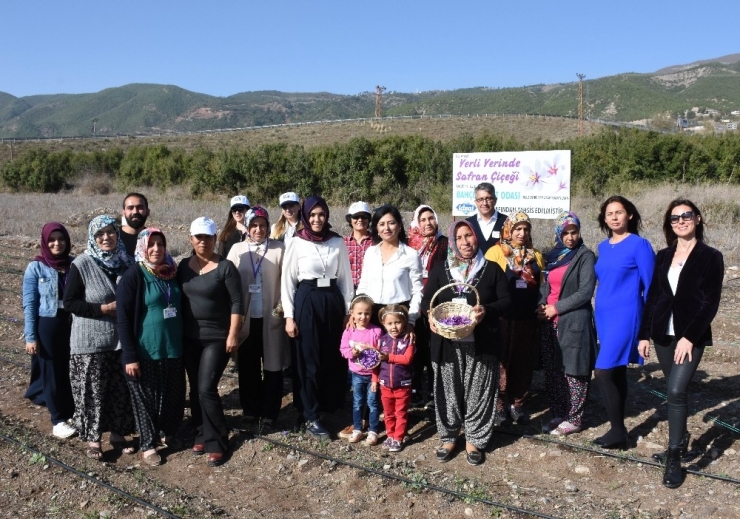 Abc Deterjan’dan Sosyal Sorumluluk Kampanyası: ’Abc İle Yerli Yerinde’
