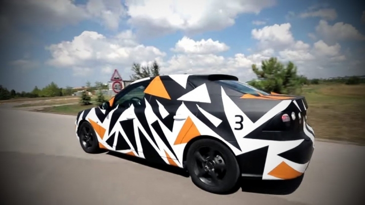 Demiröz: “Yerli Otomobil Milli Bir Davadır”