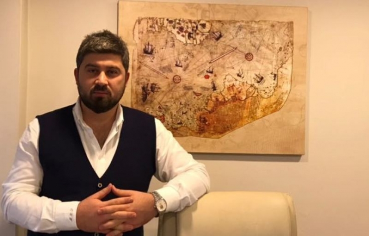 Demiröz: “Yerli Otomobil Milli Bir Davadır”