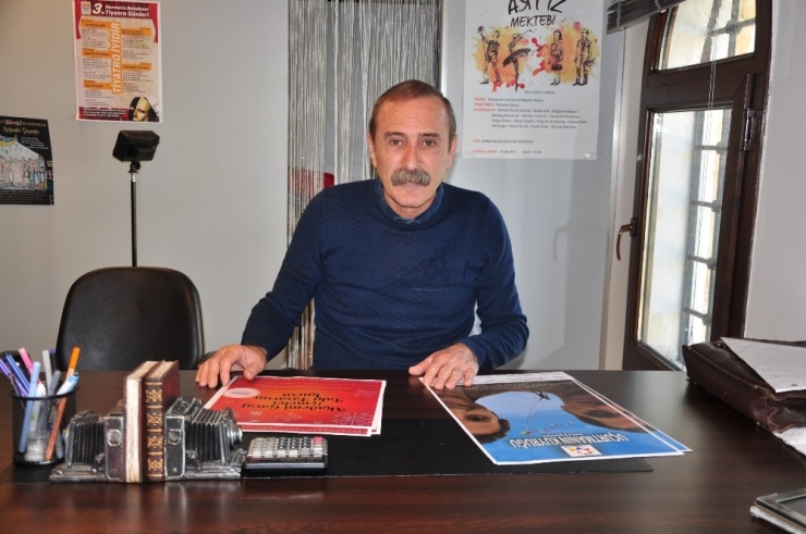 Marmarisliler Ünlü İsimlerle Etkinliğe Doyacak