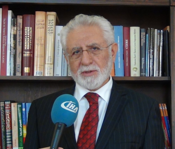 Güneydoğu’nun En Teknolojik Kütüphanesi Mardin’de