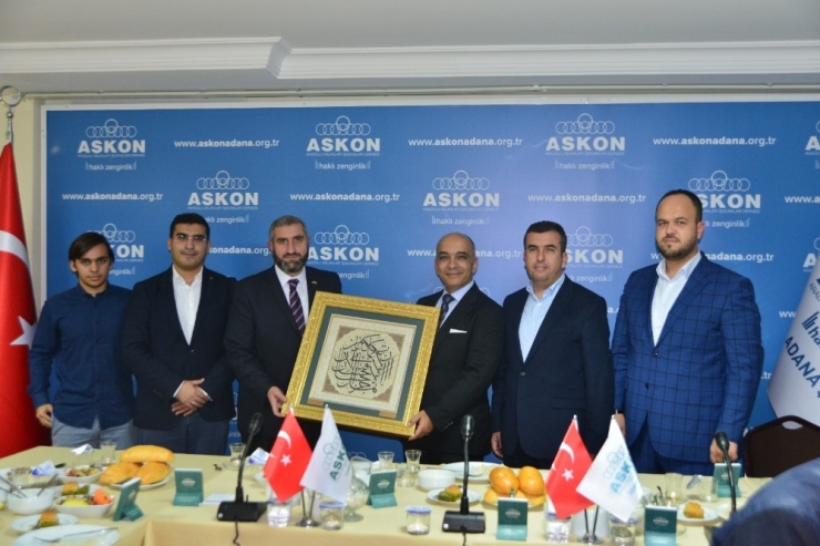 Çomu: "İnovasyon Ve Markalaşmaya Yatırım Yapılmalı”