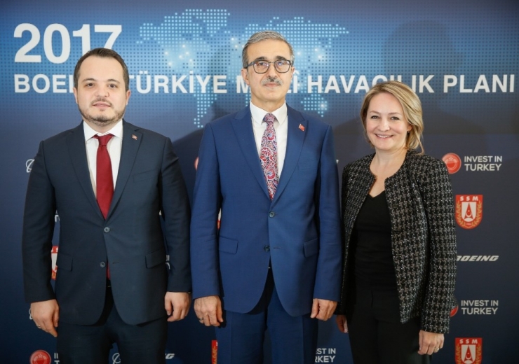 Türkiye Milli Havacılık Planı Detayları Açıklandı