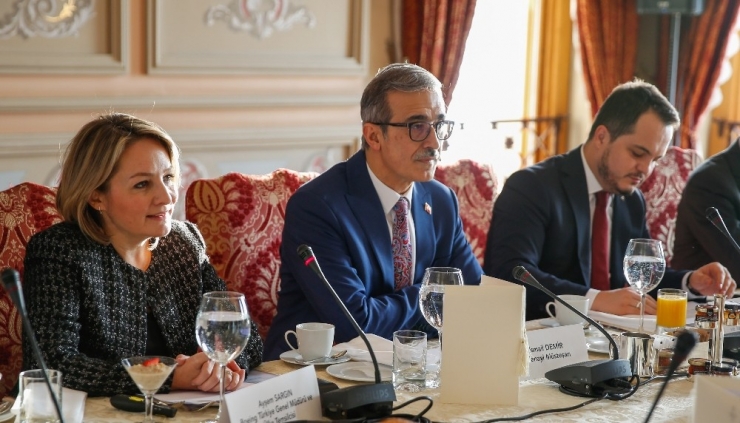 Türkiye Milli Havacılık Planı Detayları Açıklandı