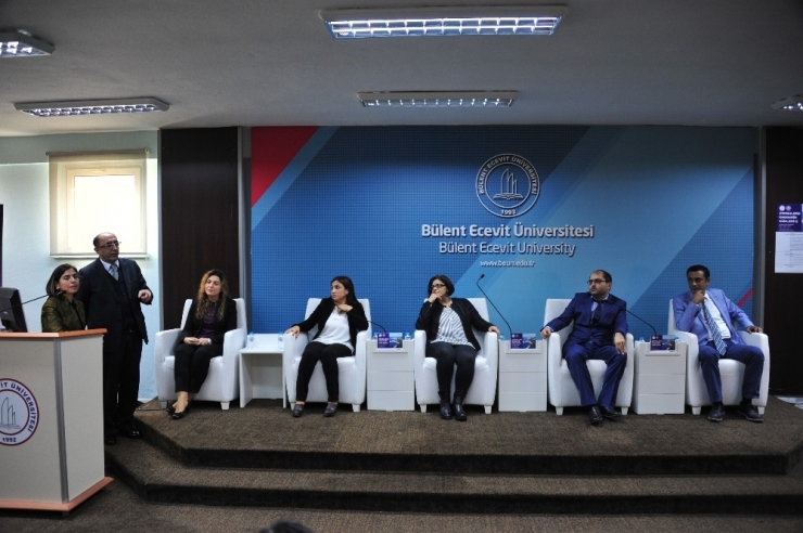 Beü’de "Endokrin Günleri- 2. Tiroid Kanserinde Güncel Tanı Ve Tedavi" Toplantısı