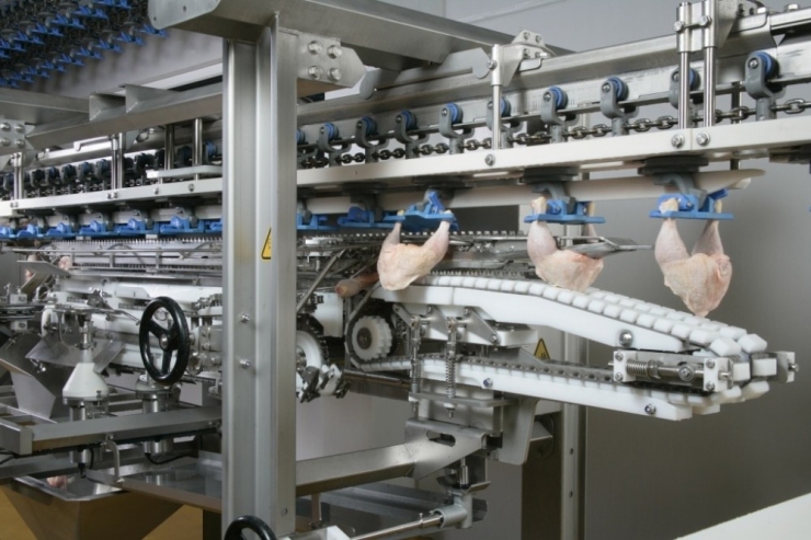 Bursa’nın Tavukçusu Dünyaya İlham Veriyor