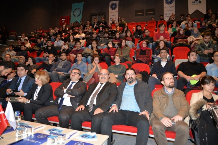 Büyükelçi Kardeş Ülke Azerbaycan’ı Anlattı