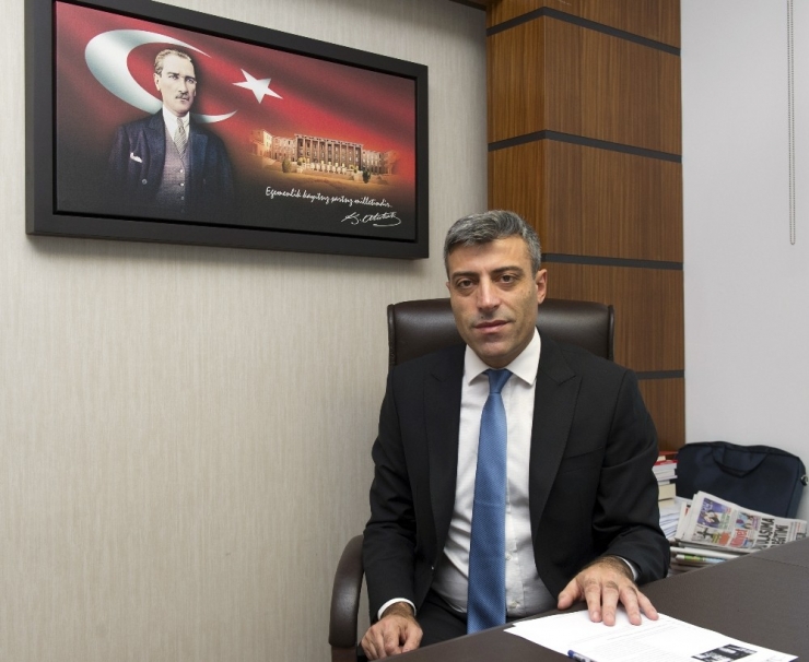 Chp’li Yılmaz: "Hükümetin Tepkisi Yerinde Olmuştur"