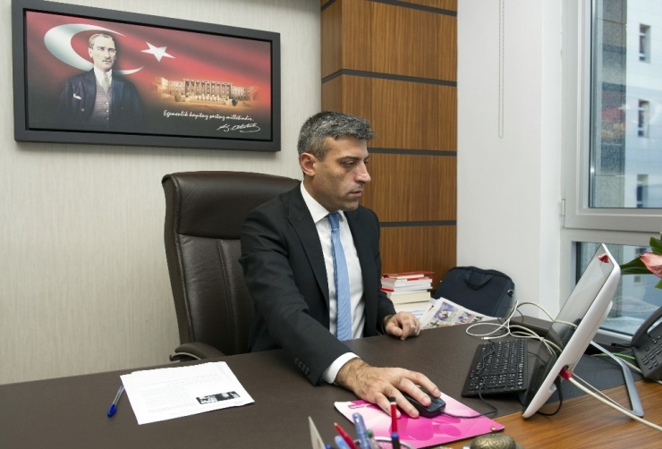 Chp’li Yılmaz: "Hükümetin Tepkisi Yerinde Olmuştur"