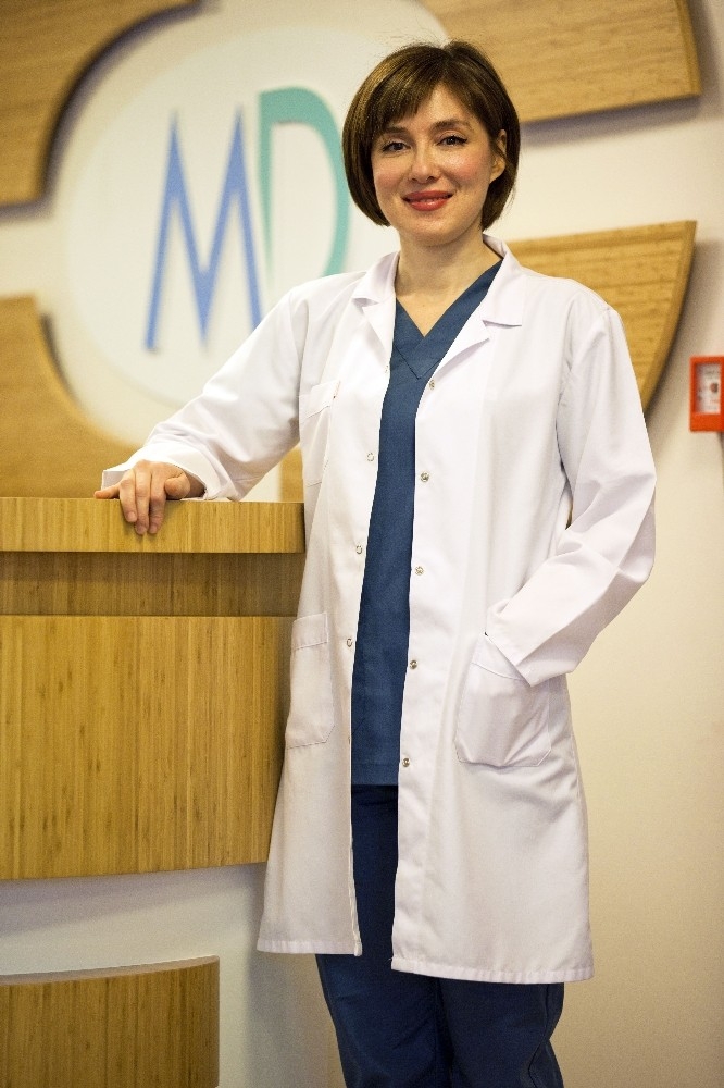 Melazma Türü Cilt Lekelerinin Nedenleri Ve Tedavisi