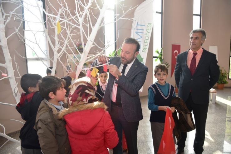 İzmit Belediye Başkanı Nevzat Doğan: