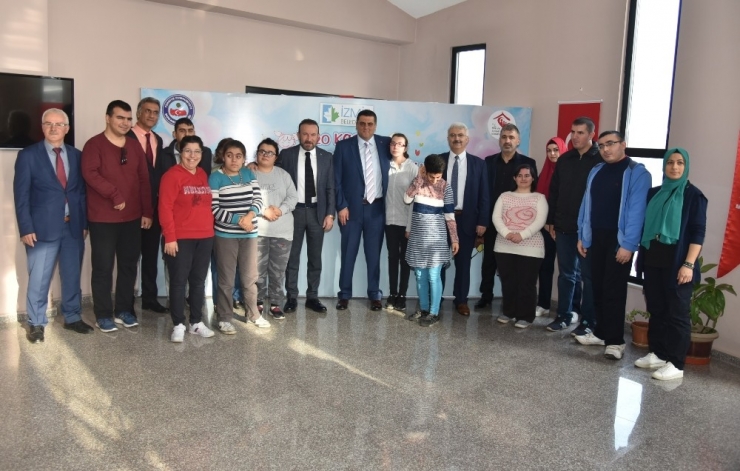 İzmit Belediye Başkanı Nevzat Doğan: