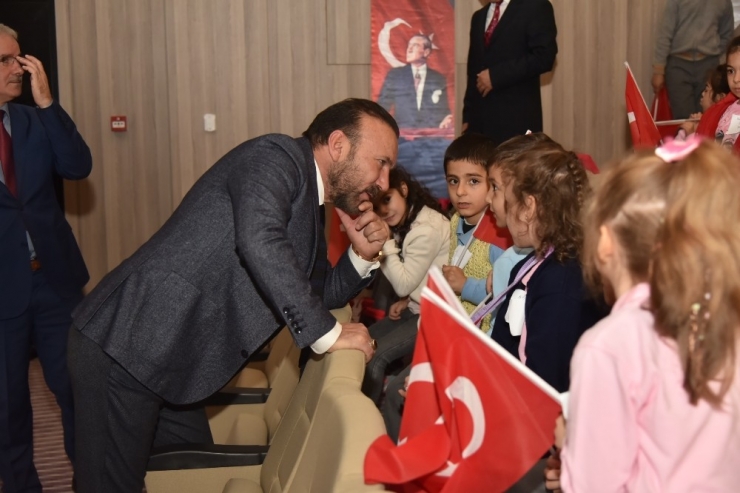 İzmit Belediye Başkanı Nevzat Doğan: