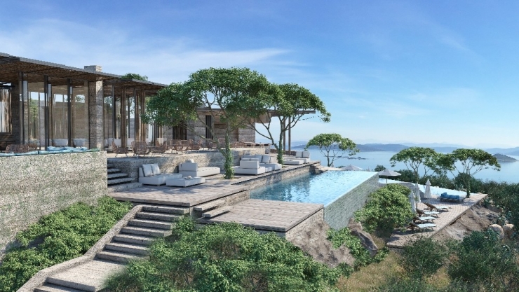 Waf 2017’de Bodrum Loft Projesi’ne Ödül