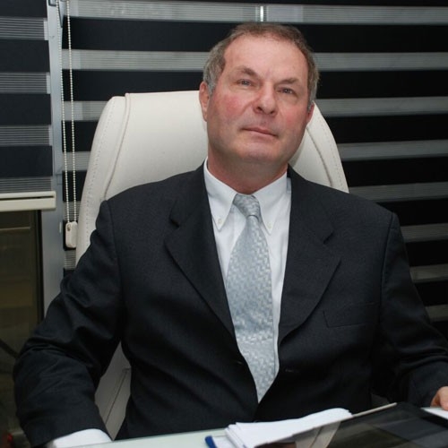 “Ege Bölgesi’nin Amatem’i Olmak İstiyoruz”