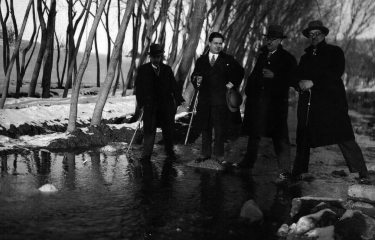 “Gaziantep’te Suyun Öyküsü” Adlı Kitap Yayımlandı