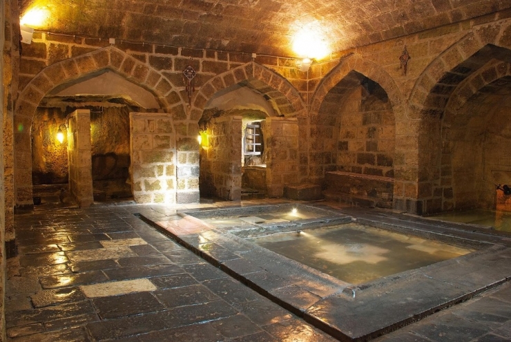 “Gaziantep’te Suyun Öyküsü” Adlı Kitap Yayımlandı