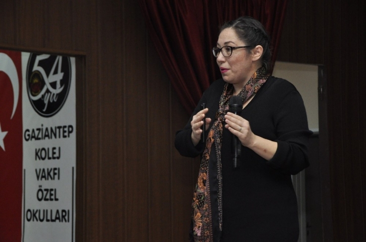 Öğrencilere Diyabet Söyleşisi