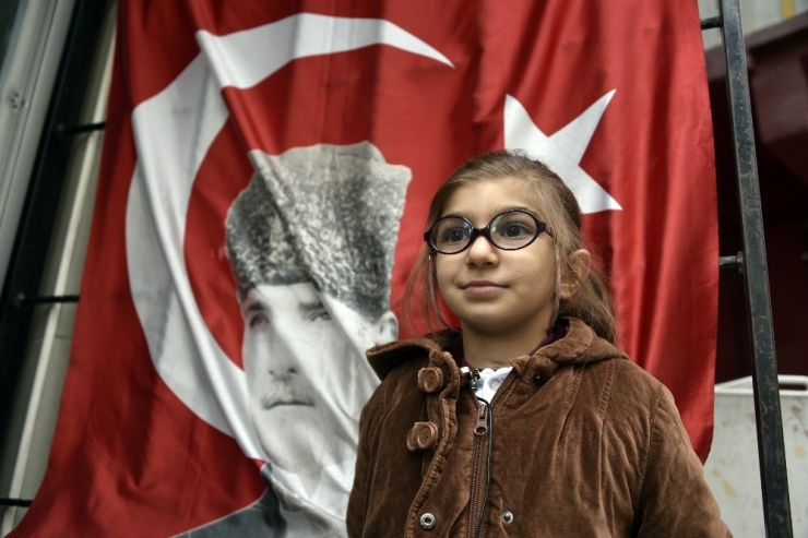 İşte O Çocuk