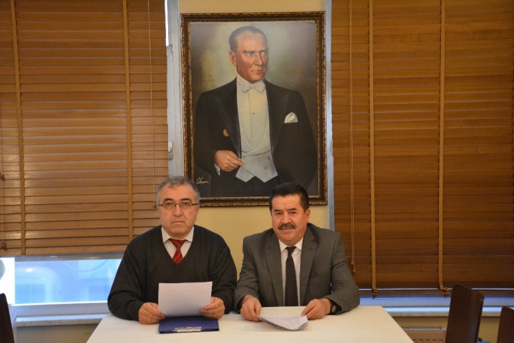 Gürleyik Doğal Ve Tarihi Varlıkları Koruma Geliştirme Derneği’nden Duble Yol Müjdesi