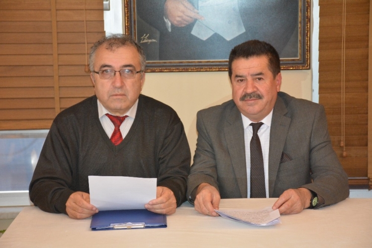 Gürleyik Doğal Ve Tarihi Varlıkları Koruma Geliştirme Derneği’nden Duble Yol Müjdesi