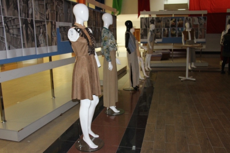 Geçmiş Dönemdeki Göçmenlerin Kıyafet Kültürünü Günümüze Uyarladılar