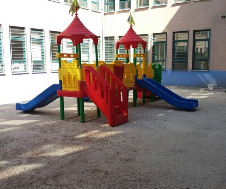 Dilovası Belediyesi’nden Ana Okullara Oyun Grubu