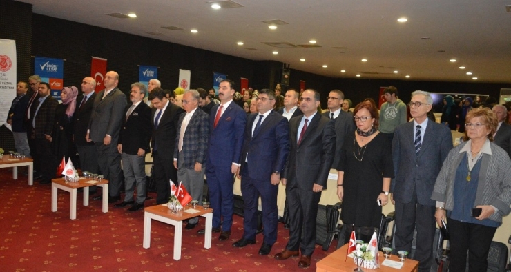 Milletvekili Külünk, "Eğitimde Millilik Hiç Olmadığı Kadar Tehdit Altında"