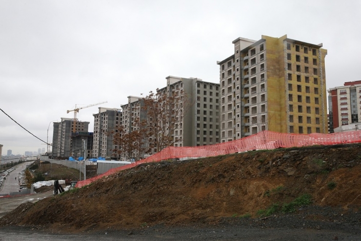 Millet Bahçesi İçin Geri Sayım Başladı