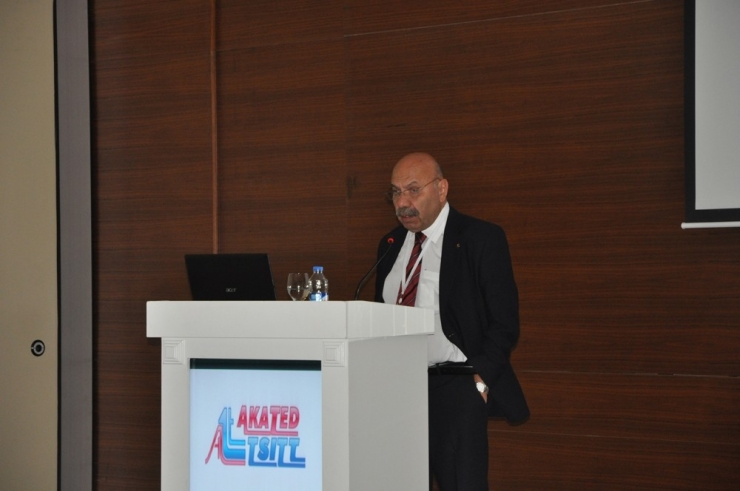 Dünya Tünelcileri Türkiye’de Buluşuyor