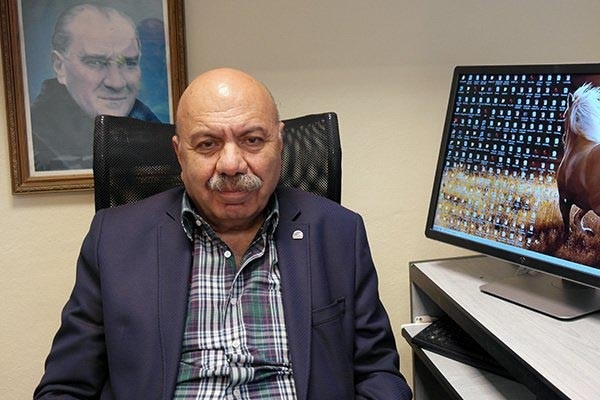 Dünya Tünelcileri Türkiye’de Buluşuyor