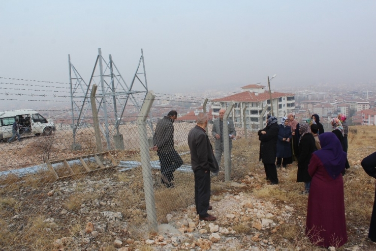 Baz İstasyonu Tepkisi